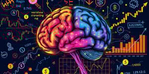 Neurofinanzas: Comprende Tu Cerebro para Invertir Mejor