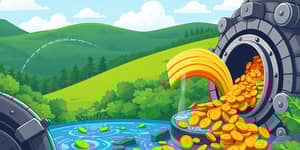 Rentas Perpetuas: Generando Ingresos de Forma Sostenible