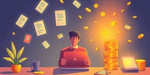 El Poder de la Domiciliación Bancaria: Ahorro Automático