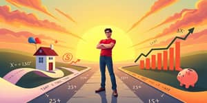 Ingeniería Financiera Personal: Diseñando Tu Futuro