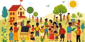 El Retorno de la Inversión Social: Más Allá del Dinero