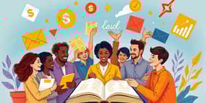 El Capital del Conocimiento: Invirtiendo en Tu Educación Financiera