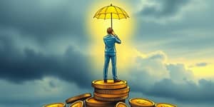 La Importancia del Fondo de Emergencia: Tu Colchón Financiero