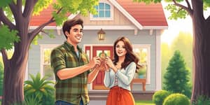 La Ruta Hacia tu Primera Propiedad: Guía de Hipotecas