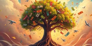 Más Allá del Salario: Estrategias de Ingresos Múltiples