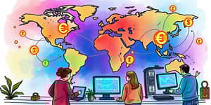 Mercado de Divisas: Entendiendo el Intercambio Monetario