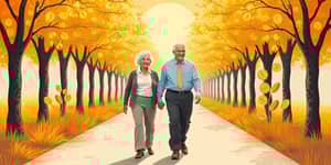 Planes de Pensiones: Asegura un Mañana Tranquilo