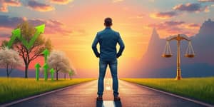 Revisión de Portafolio: Ajusta tus Inversiones al Momento