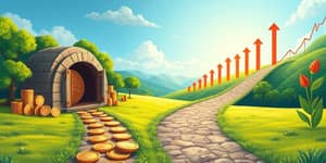 El Dilema del Ahorro vs. Inversión: ¿Qué Priorizar?