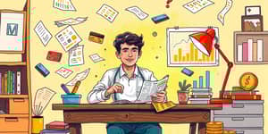 Análisis de Deuda: Identifica y Prioriza tus Pagos