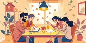 Optimiza tu Cash Flow: La Respiración Financiera de tu Hogar