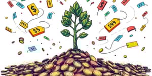 Rentabilidad Real: Descontando la Inflación de tus Inversiones