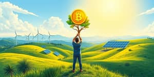 Inversiones Verdes: Rentabilidad y Sostenibilidad de la Mano