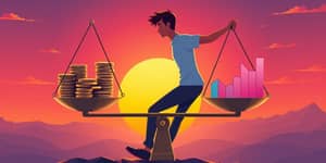 La Disciplina Financiera: El Secreto del Éxito Duradero