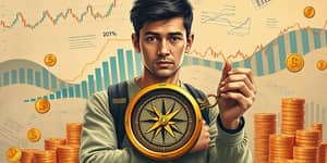 Cómo Leer Estados Financieros Personales: Tu Brújula Económica