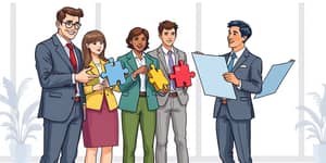 El Poder de Delegar: ¿Cuándo Contratar un Asesor?