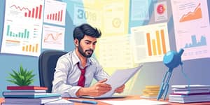 Descifrando los estados financieros: la radiografía de tu dinero