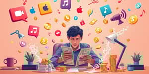 El Control de tus Suscripciones: Dónde se Va tu Dinero