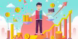 Riqueza Neta: Tu Verdadera Posición Económica