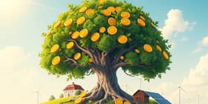 Inversión de impacto: haz que tu dinero trabaje para el bien