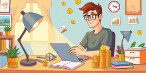 Finanzas para freelancers: estabilidad en la independencia