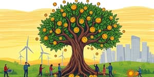 Inversión Ética: Multiplicando Tu Dinero con Valores