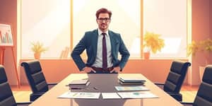 El arte de pedir un aumento: negocia tu valor