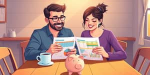 Finanzas para parejas: construyan un futuro económico juntos