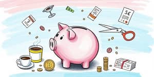 La trampa de los gastos hormiga: identifícalos y elimínalos