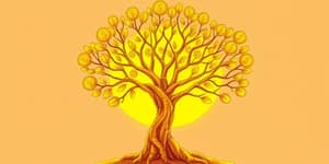 Más allá del ahorro: estrategias para la acumulación de capital