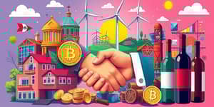 Inversiones alternativas: expandiendo tus horizontes de capital