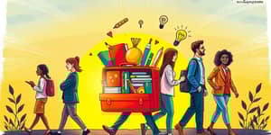 Tu capital humano: la mejor inversión eres tú