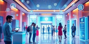 Innovación financiera: el futuro de los servicios bancarios