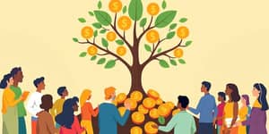 Finanzas éticas: invierte en un mundo mejor