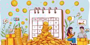 Ingresos recurrentes: construye un flujo constante de dinero