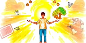 Finanzas con propósito: alinea tu dinero con tus valores