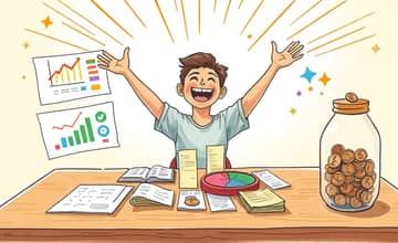 El Arte de Presupuestar sin Sufrir: Guía Práctica