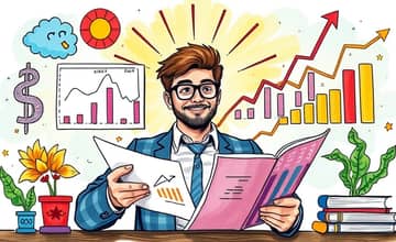 Invierte como un Experto: Primeros Pasos para Principiantes