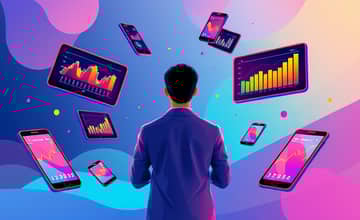 Finanzas Personales en la Era Digital: Apps y Herramientas