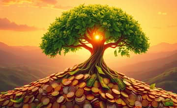 Microahorros: Grandes Resultados en Pequeños Pasos