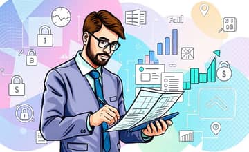 Organiza tus Documentos Financieros: Simplifica tu Vida