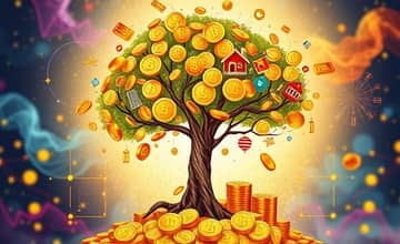 Creando Riqueza: Más Allá del Ahorro Tradicional