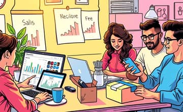 Más Allá del Salario: Fuentes de Ingresos Extra