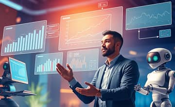 Automatiza tus Finanzas: Ahorra sin Esfuerzo