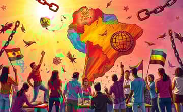 El Camino hacia la Independencia Económica