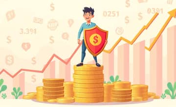 La Inflación y tu Dinero: Cómo Protegerte