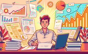 Auditoría Financiera Personal: ¿Dónde Estás Parado?