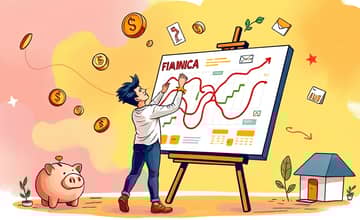 El Plan Financiero Perfecto: Adaptable a tu Vida