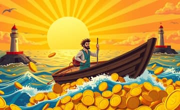 Objetivos Financieros: Conviértelos en Realidad