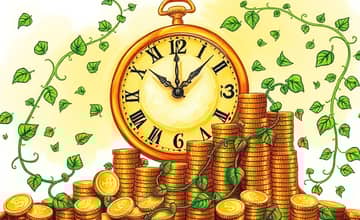 El Valor del Tiempo en tus Inversiones